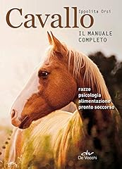 Ippolita orsi cavallo. for sale  Delivered anywhere in USA 