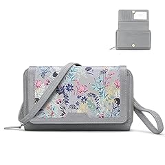 Women crossbody wallet for sale  Delivered anywhere in USA 