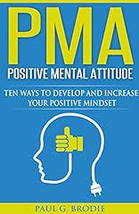 Pma positive mental for sale  Delivered anywhere in USA 
