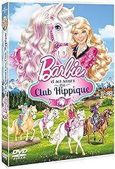 Barbie soeurs club d'occasion  Livré partout en Belgiqu