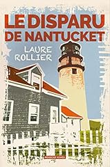 Disparu nantucket d'occasion  Livré partout en France