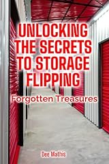 Unlocking secrets storage for sale  Delivered anywhere in USA 