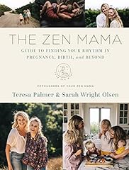Zen mama guide for sale  Delivered anywhere in UK