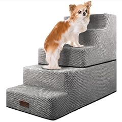 Step dog stairs for sale  Delivered anywhere in USA 