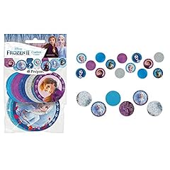Disney frozen multicolored for sale  Delivered anywhere in USA 