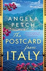 Postcard italy absolutely for sale  Delivered anywhere in UK