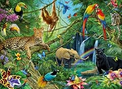 Ravensburger kinderpuzzle 1266 gebraucht kaufen  Wird an jeden Ort in Deutschland