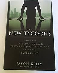 The new tycoons d'occasion  Livré partout en Belgiqu