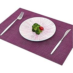 Addfun table mats for sale  Delivered anywhere in UK