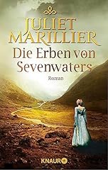 Erben sevenwaters roman gebraucht kaufen  Wird an jeden Ort in Deutschland