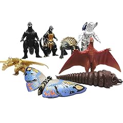 Mingze pcs godzilla gebraucht kaufen  Wird an jeden Ort in Deutschland