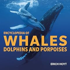 Encyclopedia whales dolphins for sale  Delivered anywhere in USA 