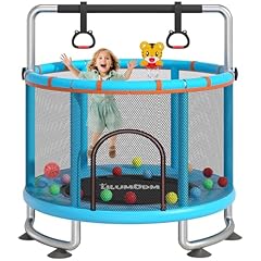 Toddler trampoline kids for sale  Delivered anywhere in USA 