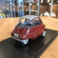 Schuco bmw isetta usato  Spedito ovunque in Italia 