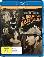 Hound the baskervilles d'occasion  Livré partout en France