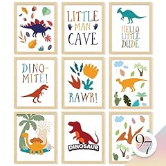 Decor dinosaur room for sale  Delivered anywhere in USA 