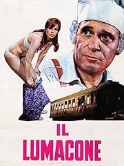 Lumacone usato  Spedito ovunque in Italia 