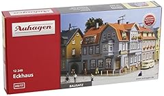 Auhagen 12249 eckhaus gebraucht kaufen  Wird an jeden Ort in Deutschland