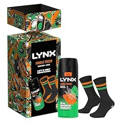 Lynx jungle fresh for sale  Delivered anywhere in UK