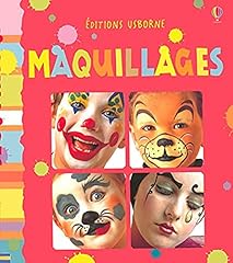 Maquillages d'occasion  Livré partout en France