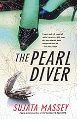 Pearl diver the d'occasion  Livré partout en France