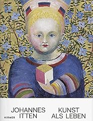 Johannes itten kunst d'occasion  Livré partout en France