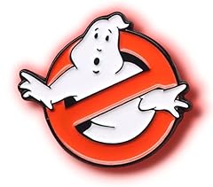 Spilla smaltata ghostbusters usato  Spedito ovunque in Italia 