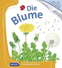 Blume meyers kinderbibliothek gebraucht kaufen  Wird an jeden Ort in Deutschland
