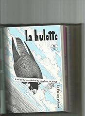 Hulotte. 43. faucon d'occasion  Livré partout en France