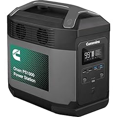 Cummins onan ps1000 for sale  Delivered anywhere in USA 