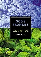 God promises answers for sale  Delivered anywhere in USA 