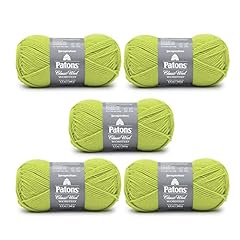 Patons classic wool for sale  Delivered anywhere in UK