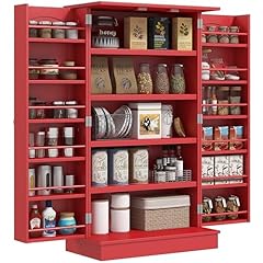 Homcom kitchen pantry for sale  Delivered anywhere in USA 