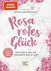 Rosarotes glück setz gebraucht kaufen  Wird an jeden Ort in Deutschland