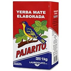 Yerba mate tee gebraucht kaufen  Wird an jeden Ort in Deutschland