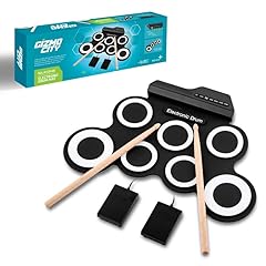 Portable electric drum for sale  Delivered anywhere in UK