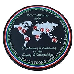 Polizeimemesshop covid solidar gebraucht kaufen  Wird an jeden Ort in Deutschland