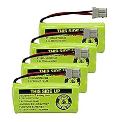 Geilienergy 2.4v 300mah for sale  Delivered anywhere in USA 