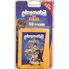 Cago playmobil film d'occasion  Livré partout en France