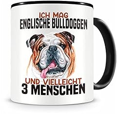 Samunshi englische bulldogge gebraucht kaufen  Wird an jeden Ort in Deutschland