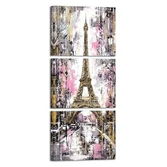 Artsbay paris eiffel for sale  Delivered anywhere in USA 