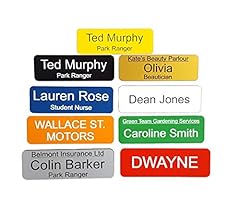 Personalised acrylic name for sale  Delivered anywhere in UK