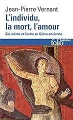 Individu mort amour d'occasion  Livré partout en France