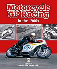 Motorcycle racing 1960s for sale  Delivered anywhere in UK