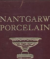 Nantgarw porcelain for sale  Delivered anywhere in UK