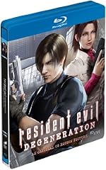Resident evil degeneration gebraucht kaufen  Wird an jeden Ort in Deutschland