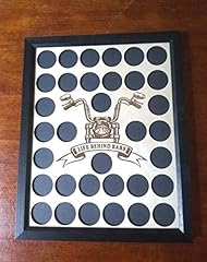 Custom poker chip for sale  Delivered anywhere in USA 