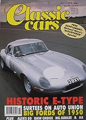 Classic cars magazine for sale  Delivered anywhere in UK