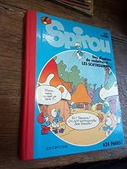 Album spirou 170 d'occasion  Livré partout en France