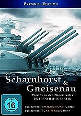 Scharnhorst gneisenau im gebraucht kaufen  Wird an jeden Ort in Deutschland